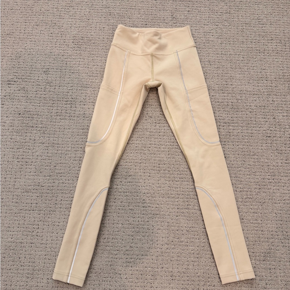 Outdoor Voices Winter Leggings